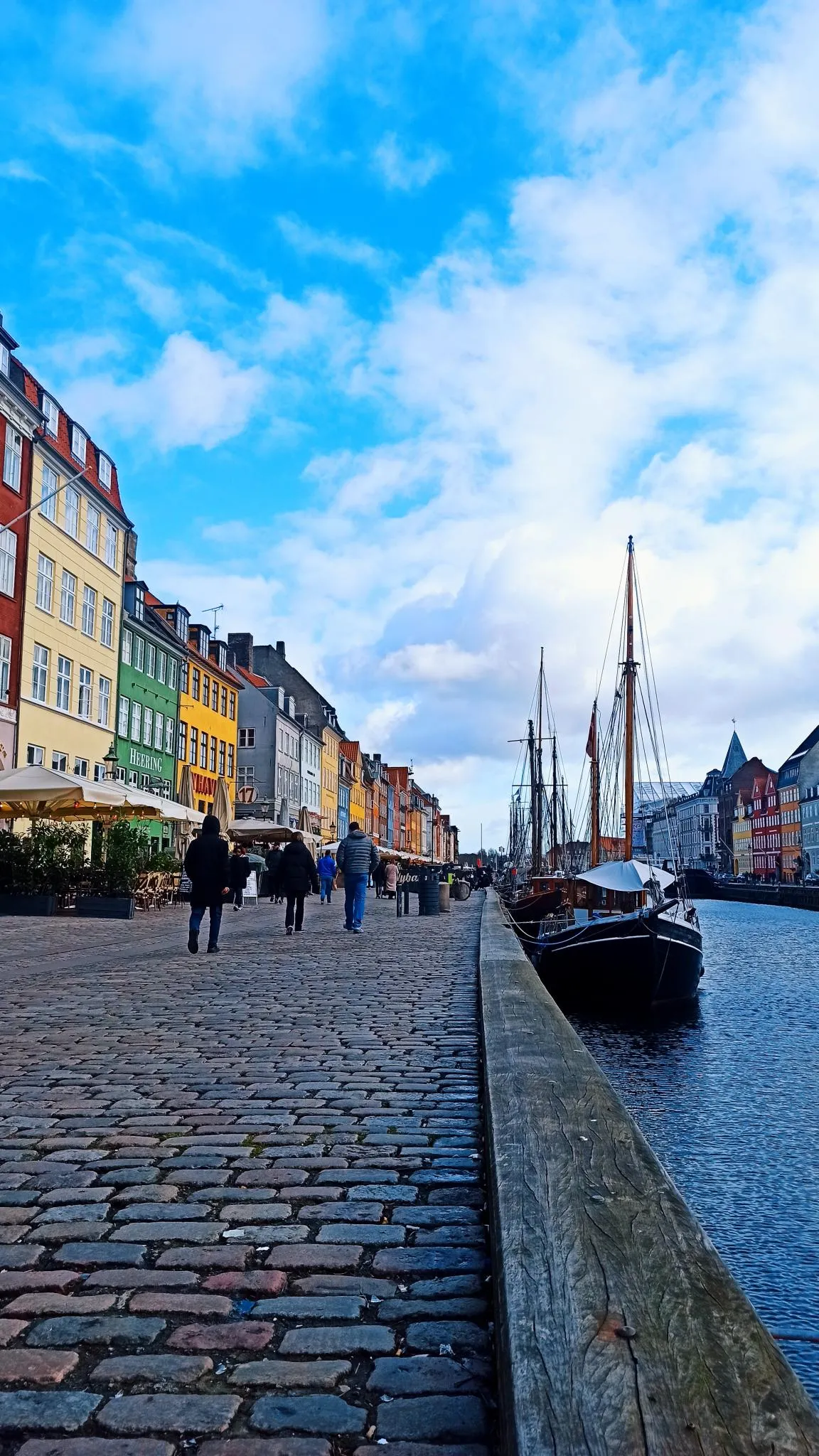 Ya se aplica en Copenhague: los incentivos para turistas por recoger basura y desplazarse de forma sostenible que podría copiar Mallorca