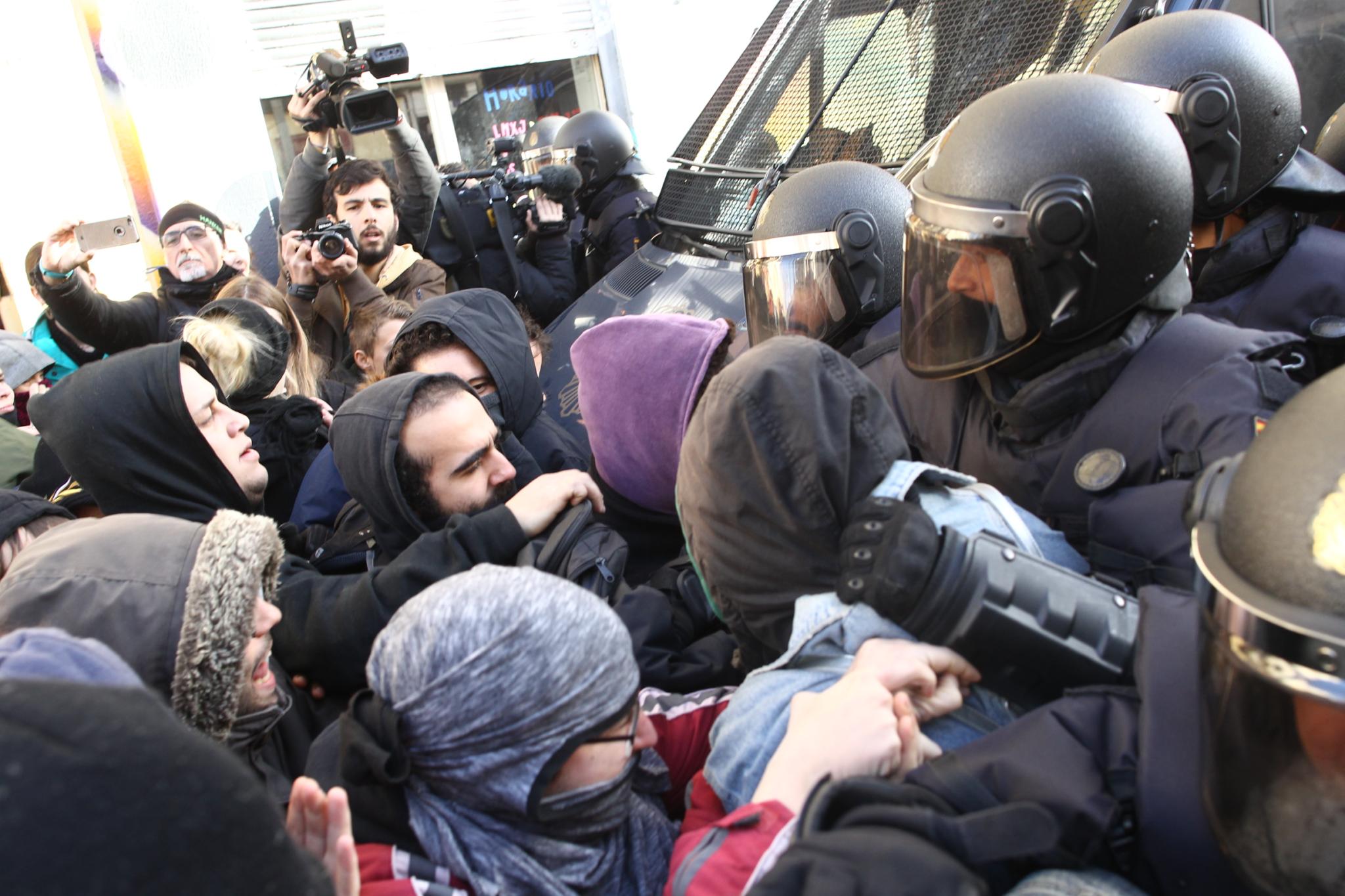 «Miles de familias de Baleares se verán abocadas a desahucios legales»