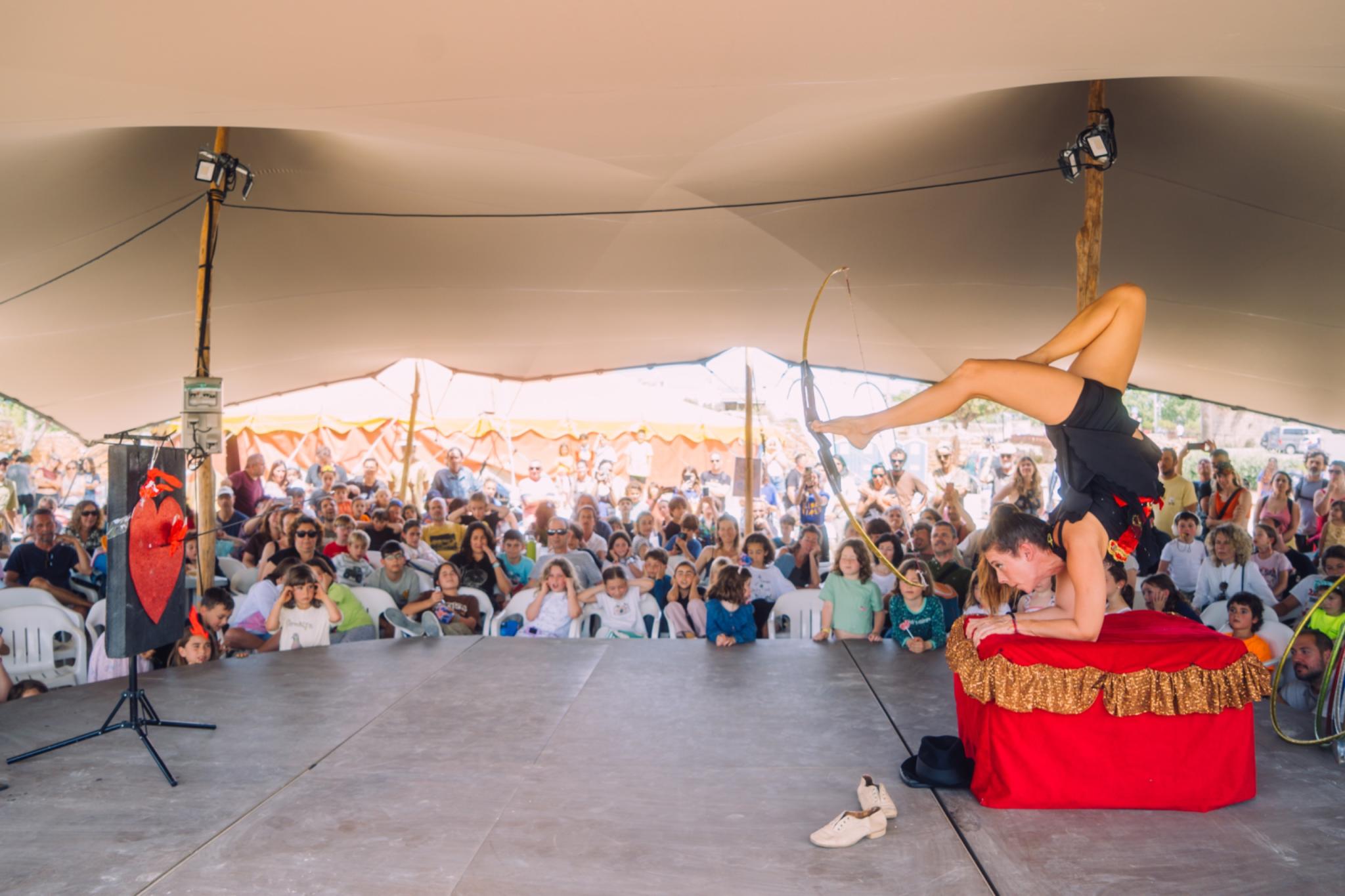 Pablo López, Circaire y Rata Market, entre el cartel de ocio para este fin de semana de puente en Mallorca