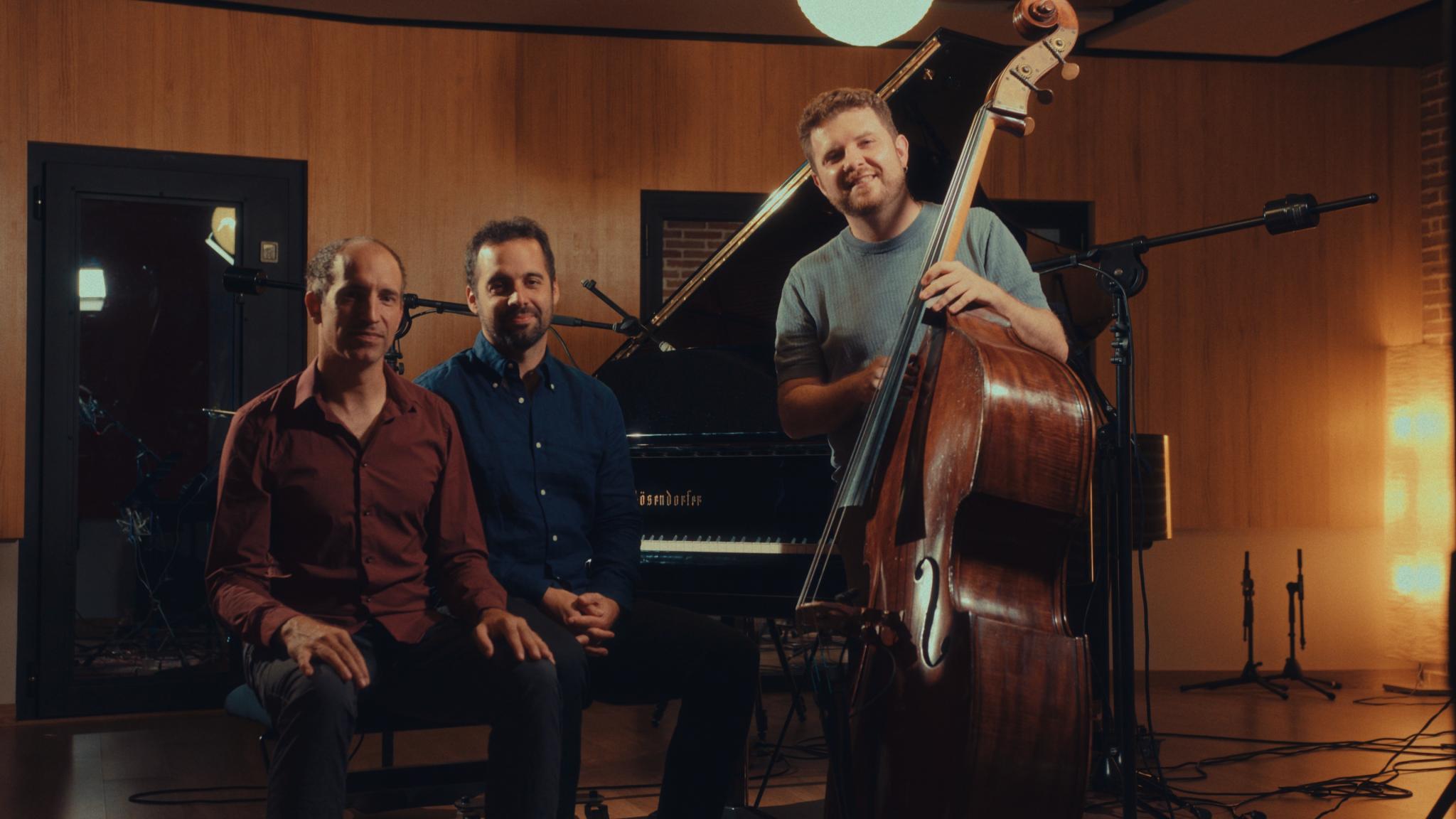 Pere Bujosa reinventa el «rico patrimonio» musical de las Balears