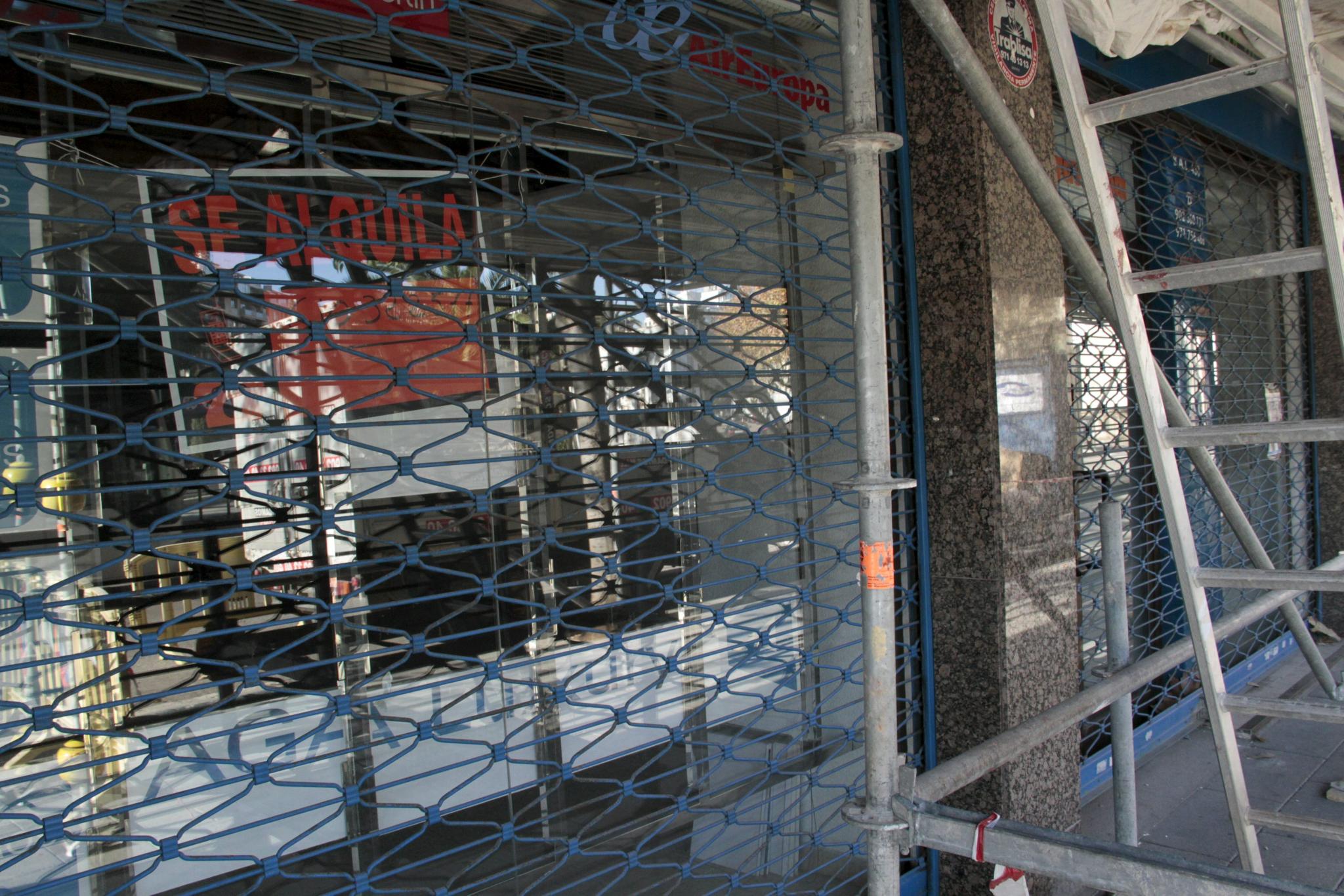 La escalada del alquiler ahoga a los autónomos en Balears: hasta el 50% de los costes de un negocio