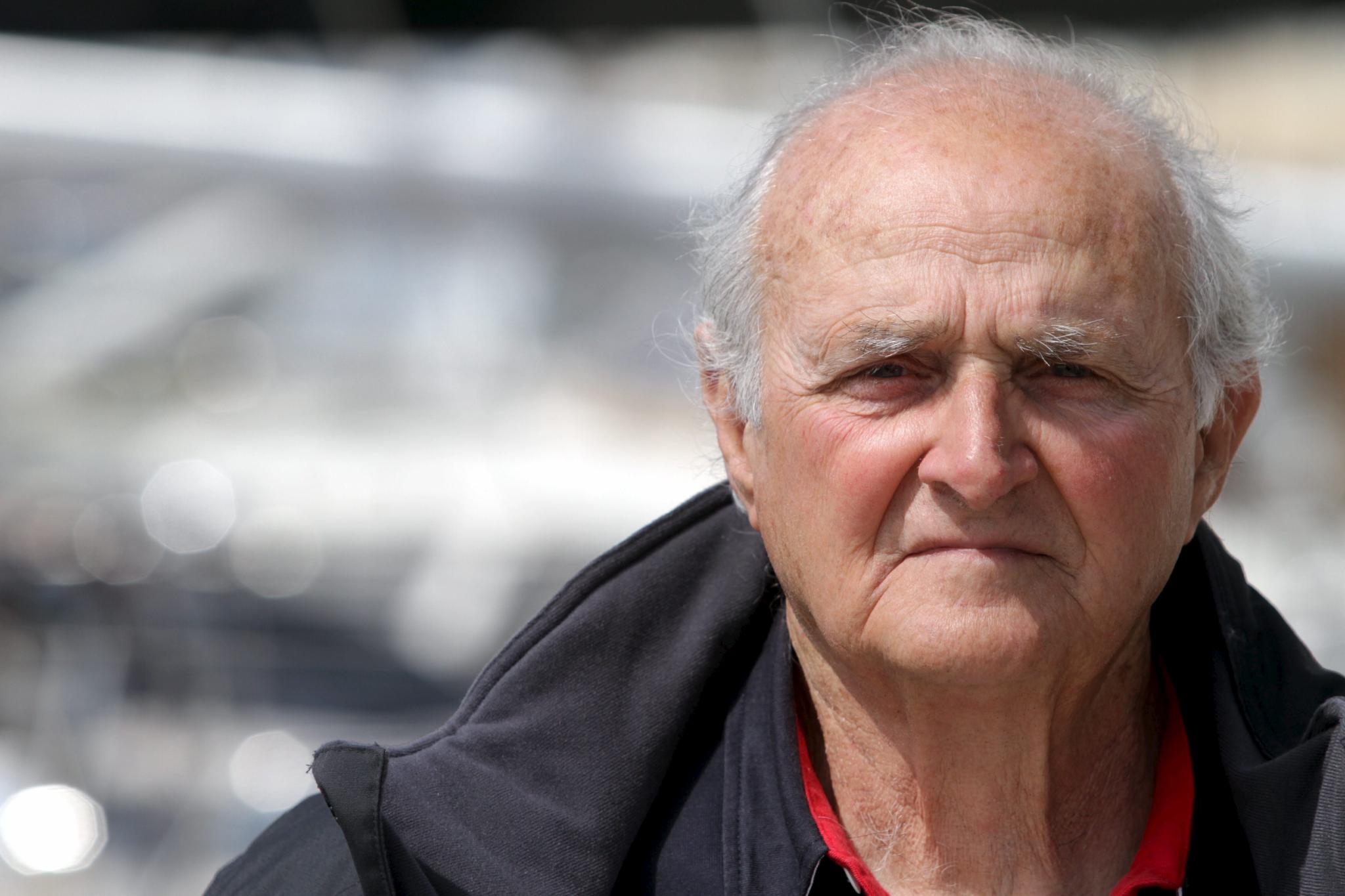 Fallece el legendario navegante Xisco Estarellas, conocido como 'Capitán Tormenta'