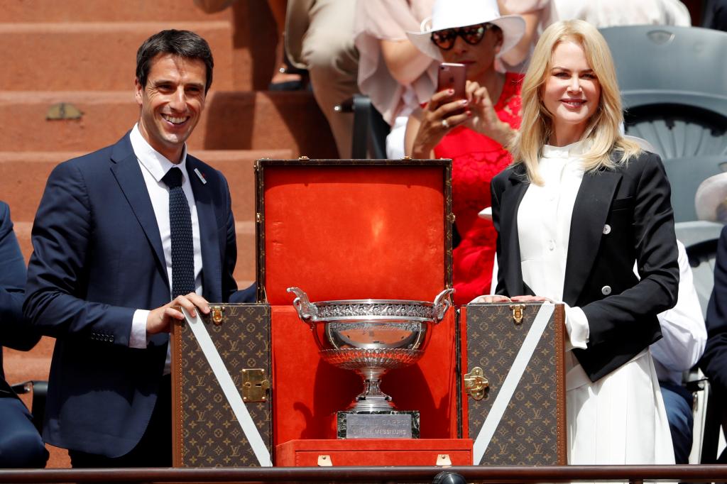 Roland Garros