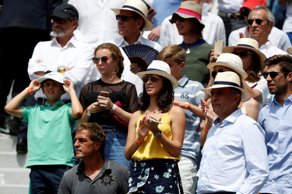 Roland Garros