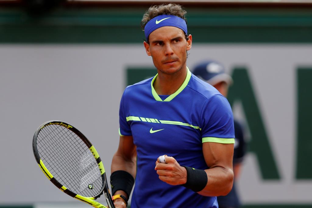 Roland Garros