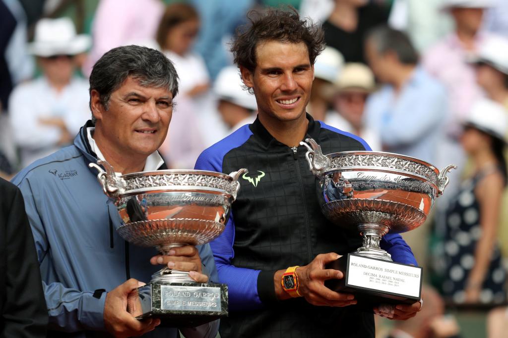 Roland Garros