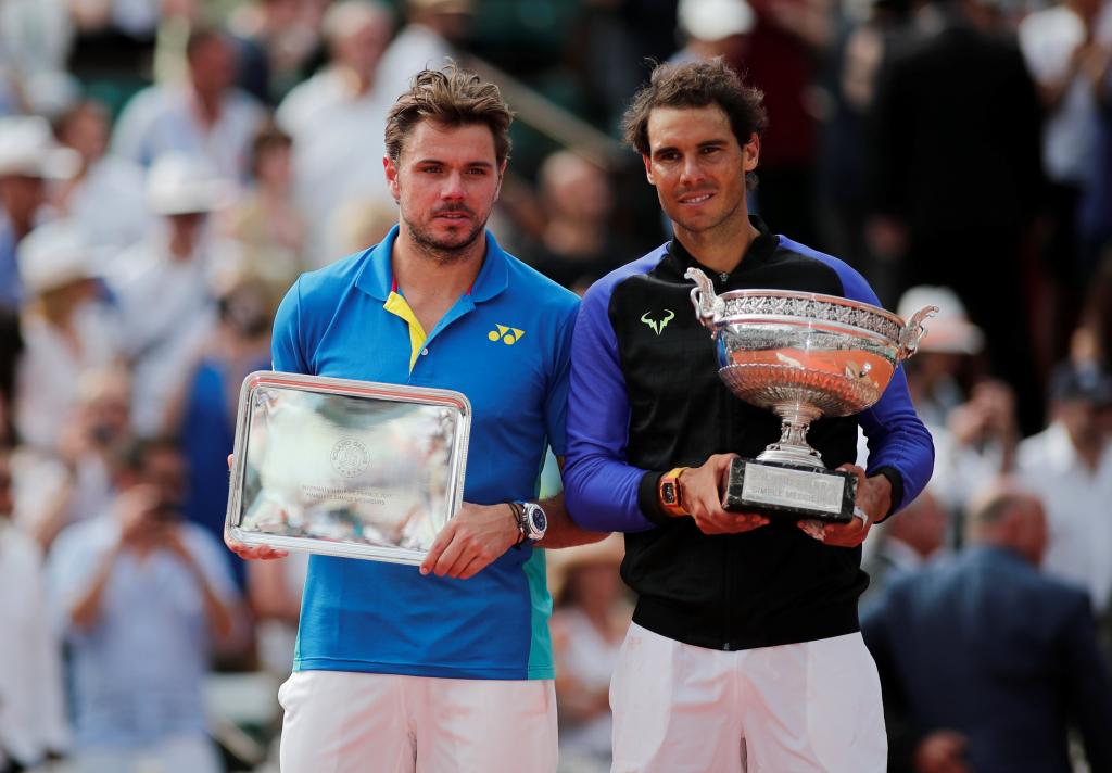 Roland Garros