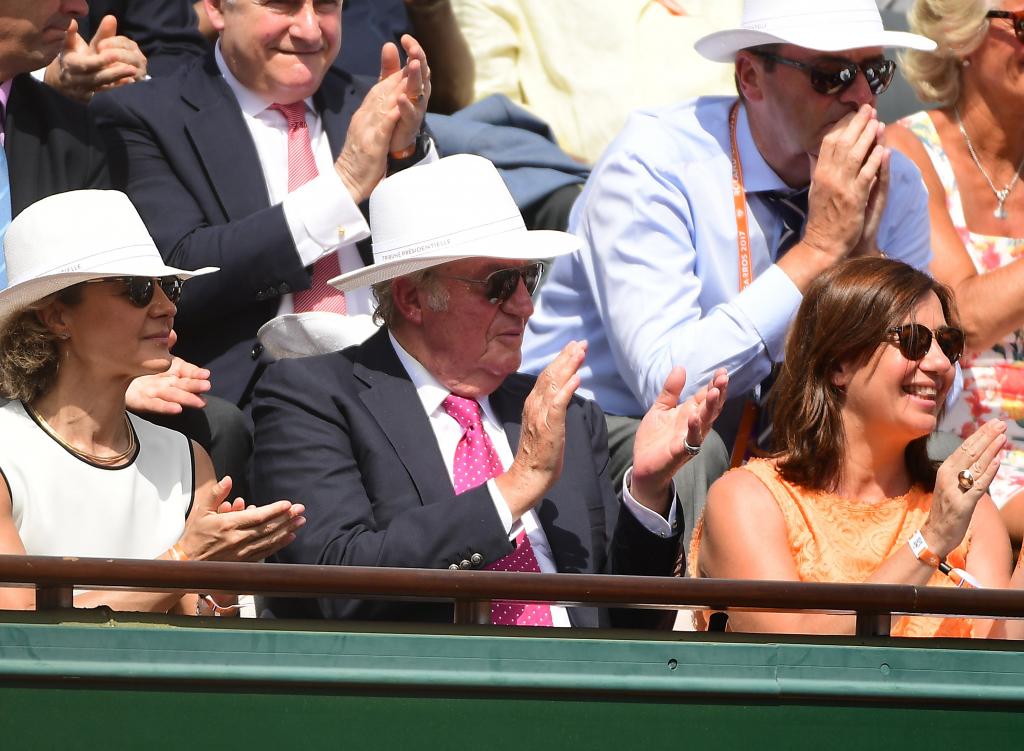 Roland Garros