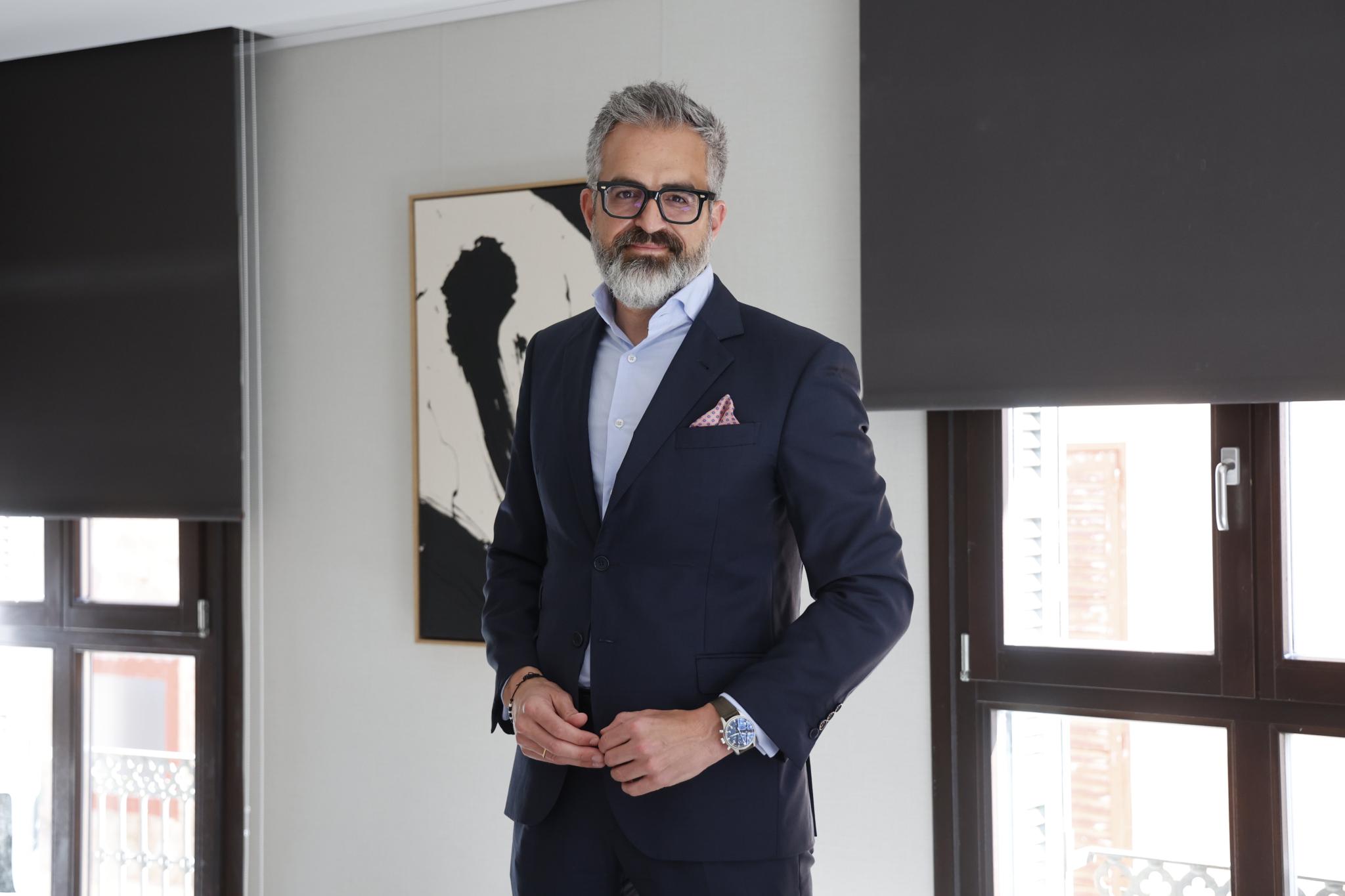 «Hay mucha resistencia legal a que la IA sustituya a trabajadores»