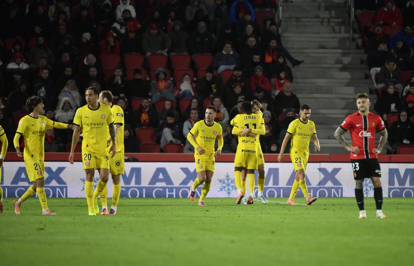 El fantasma de la primera vuelta en las cuentas de la permanencia