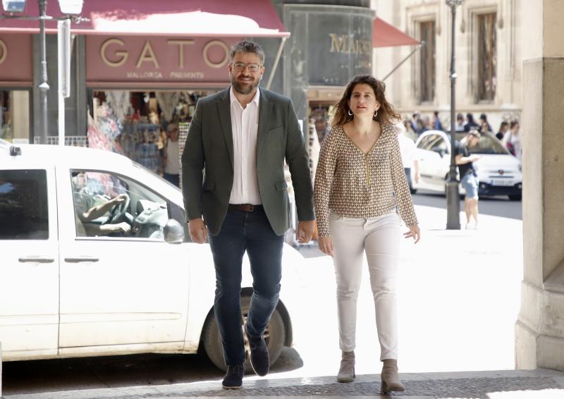 Una carambola política salva por ahora las rebajas fiscales a la vivienda