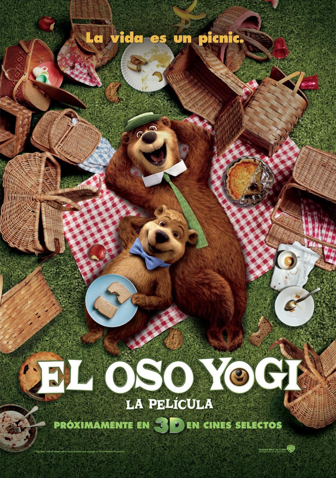 Ver detalle de la película