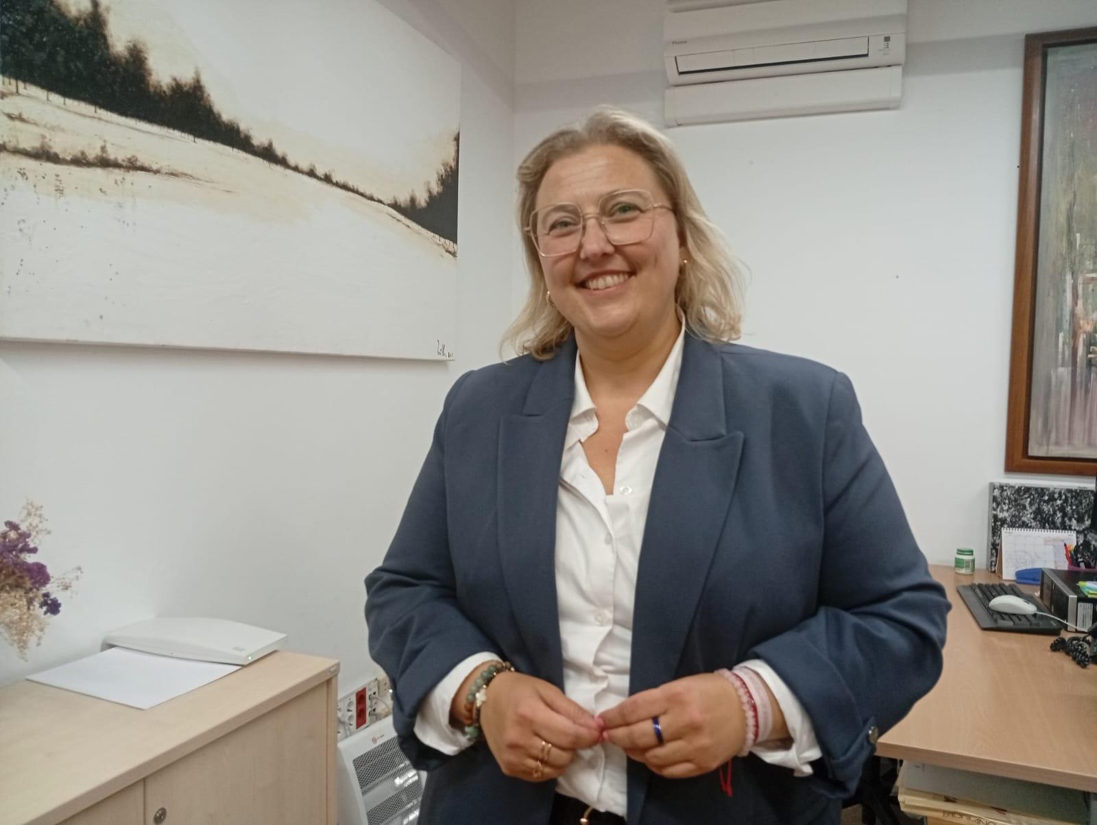 La alcaldesa de Llucmajor da la razón a los manifestantes y advierte: «Hay un plan de actuación»