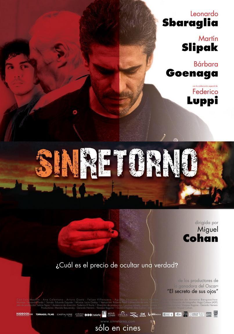 Ver detalle de la película