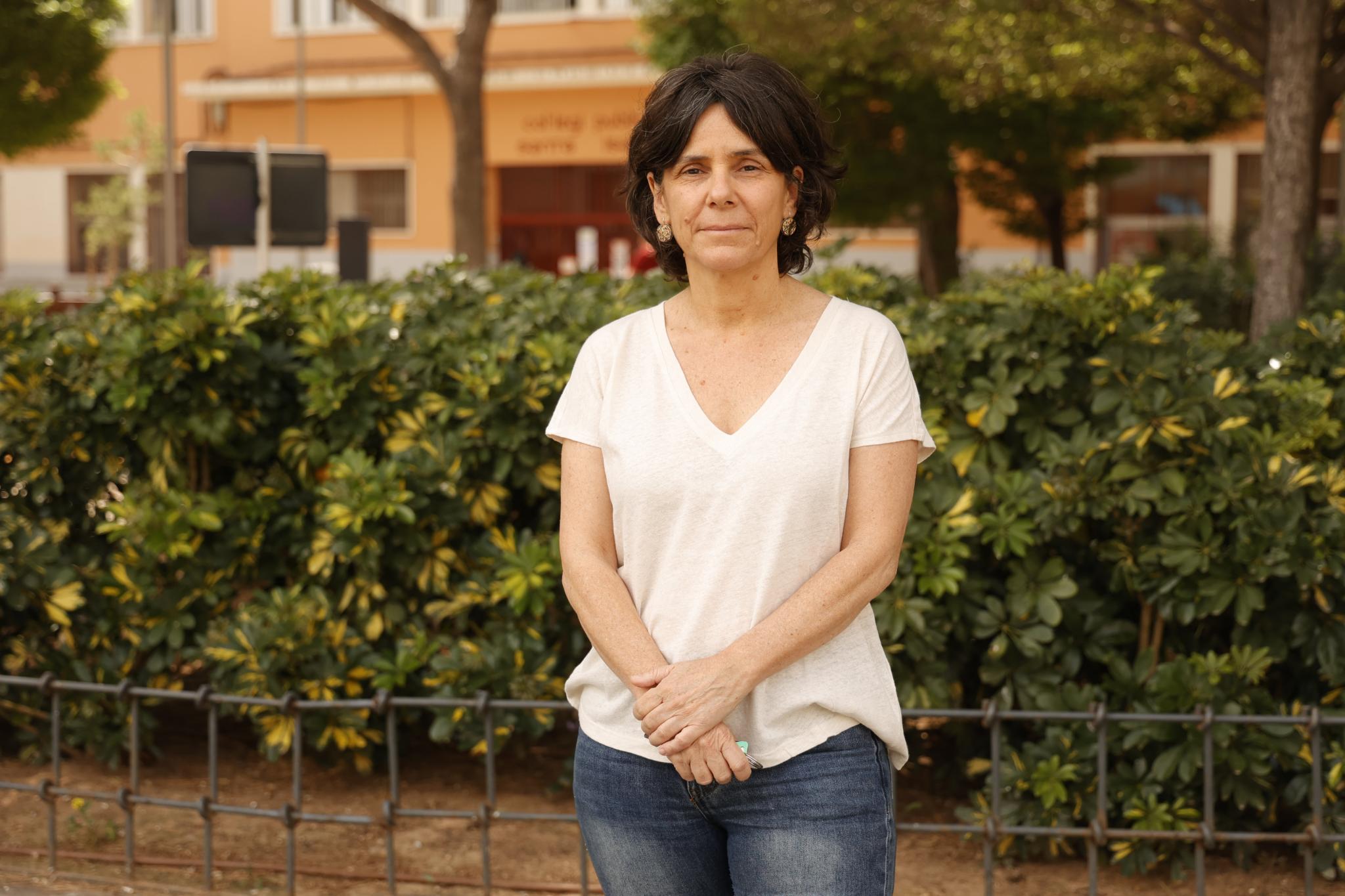 «Lo mínimo que se debería hacer es plantear un boicot al Mundial de fútbol de EEUU»