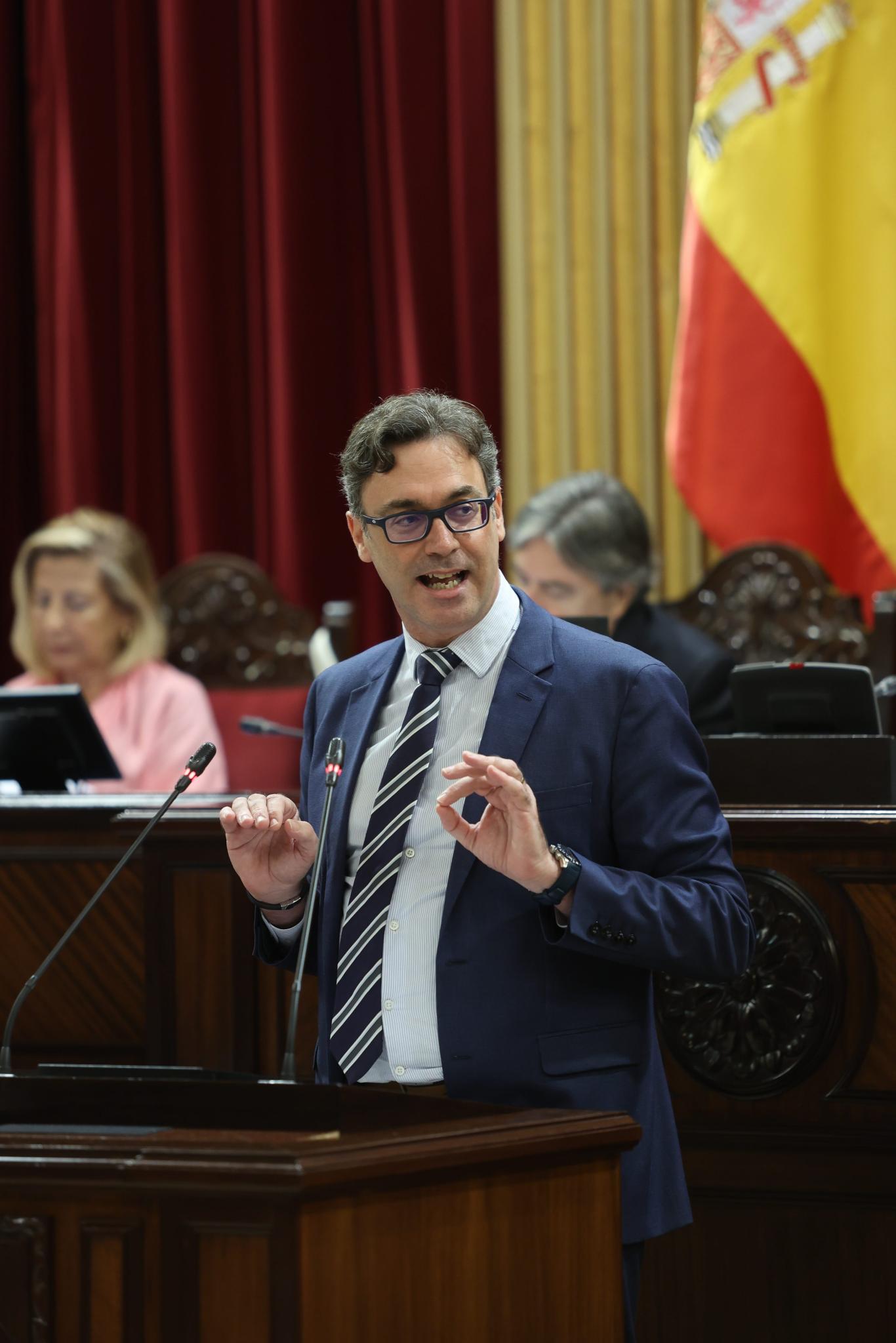 Las otras ayudas que prepara Costa: rebaja fiscal a quienes no suban el alquiler