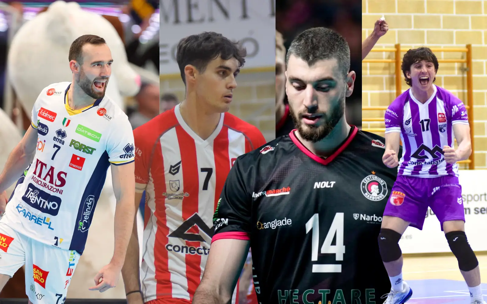 Elevada presencia balear en la selección española masculina