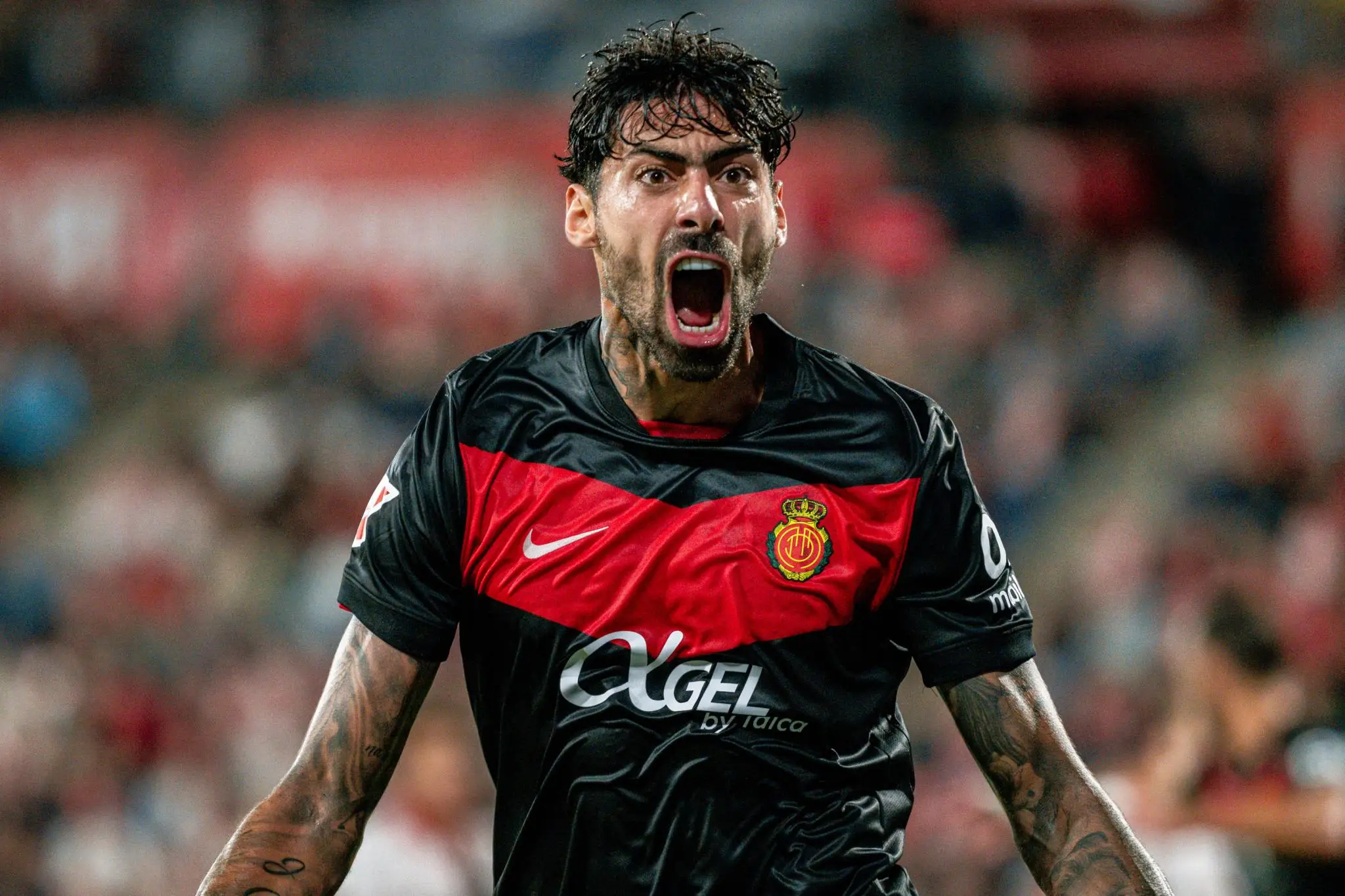 Triunfo de Primera