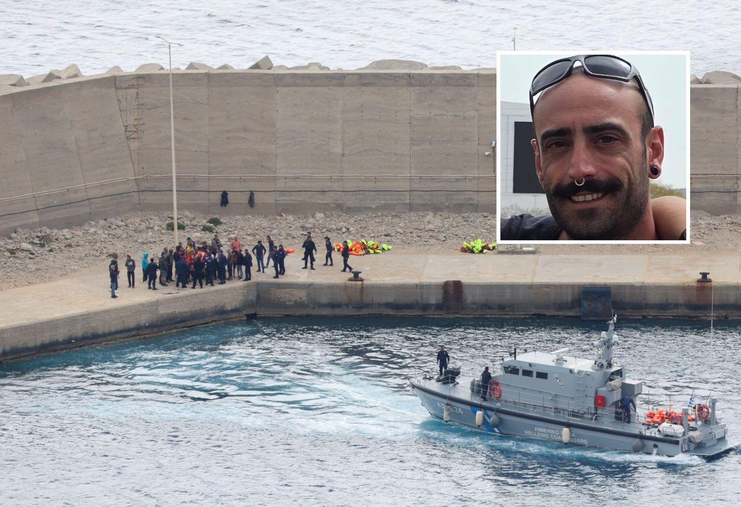Denuncian maltrato por parte de Israel hacia uno de los mallorquines de la Flotilla: «Le pegaron puñetazos y tiene un hombro dislocado»