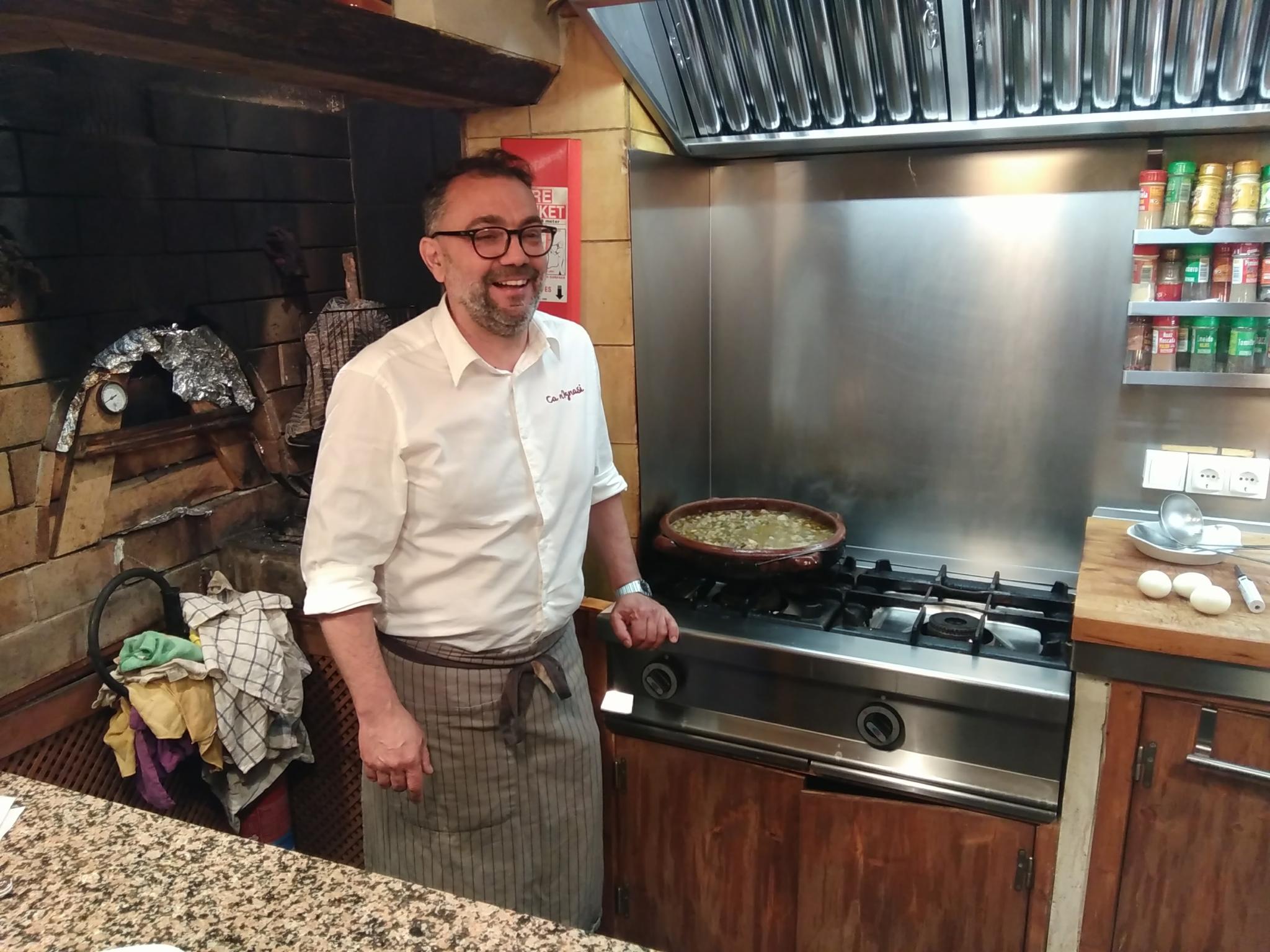 La hora de las habas