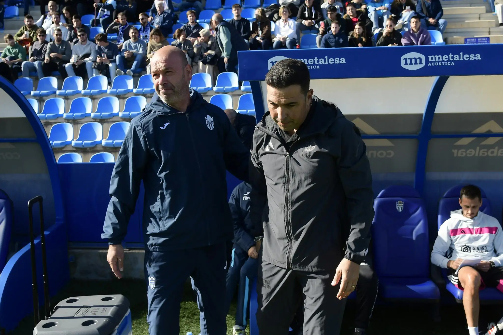 Atlético Baleares y Poblense ya conocen a sus posibles rivales para el ascenso a 1ª RFEF