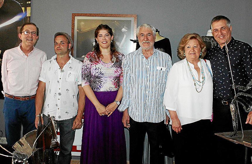 Encuentro de artistas en Ciutadà Il·legal