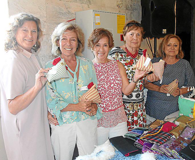 Torneo de golf solidario en Son Termes