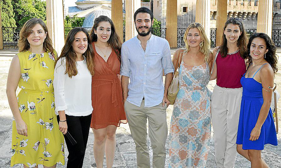 Fiesta anual del Col·legi de Metges