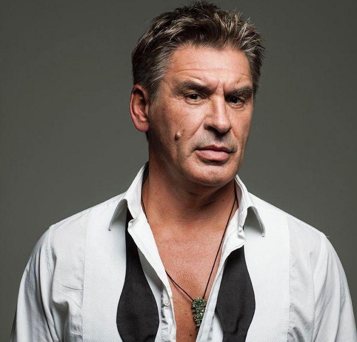 Zoran Zoran