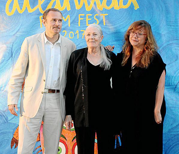 Gala de clausura de Atlántida Film Fest