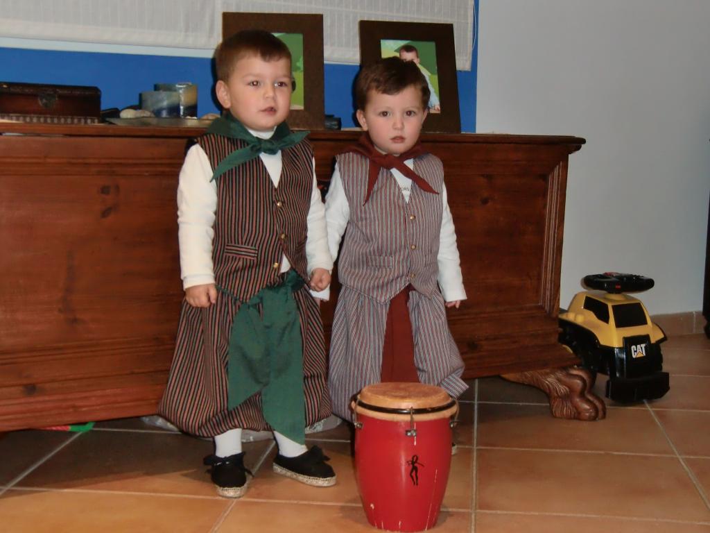 Pau i Joan
