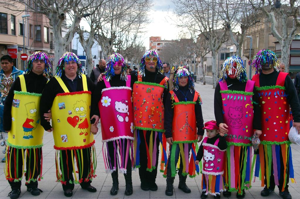 Rua de Llucmajor