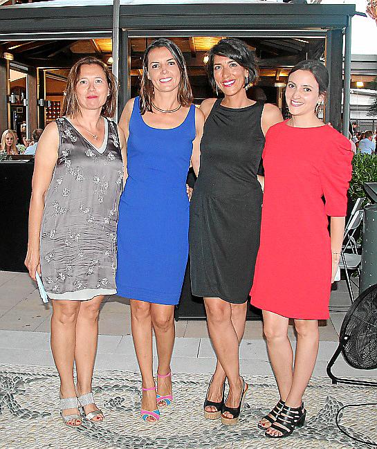 Sailing Party en Puerto Portals