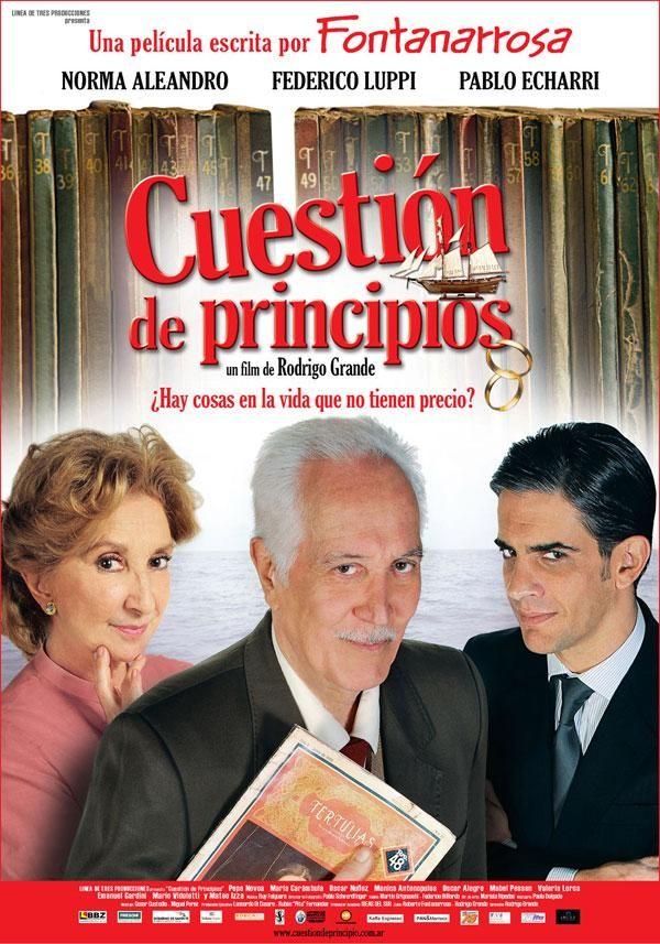 Ver detalle de la película