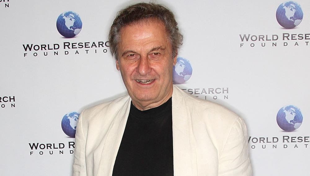 Fallece a los 82 años el actor y guionista estadounidense Joseph Bologna