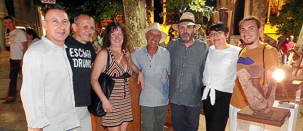 Nit de l'Art en Sóller