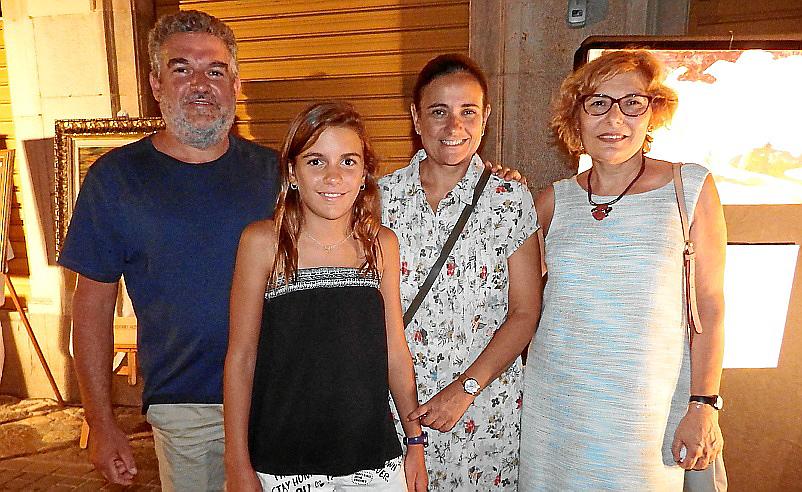 Nit de l'Art en Sóller