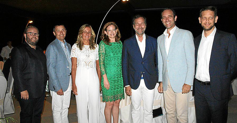 IV Gala Mallorquines de Verano