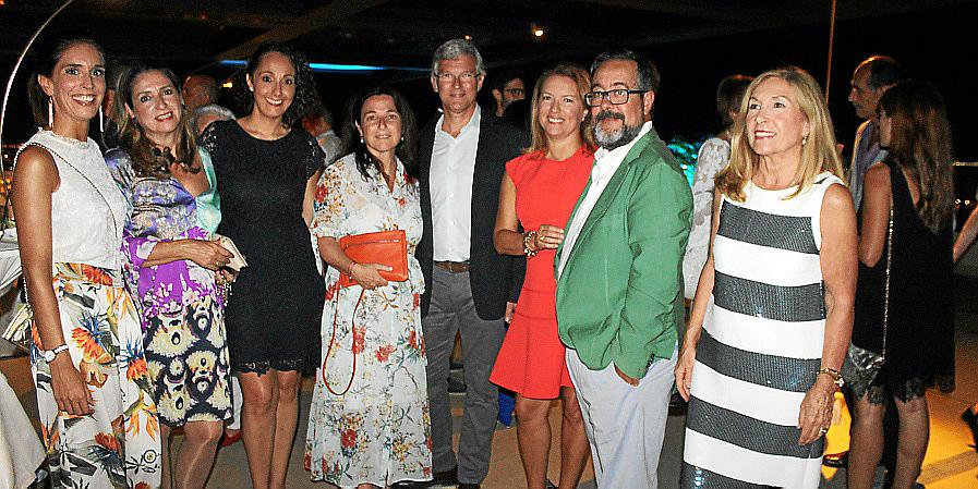 IV Gala Mallorquines de Verano