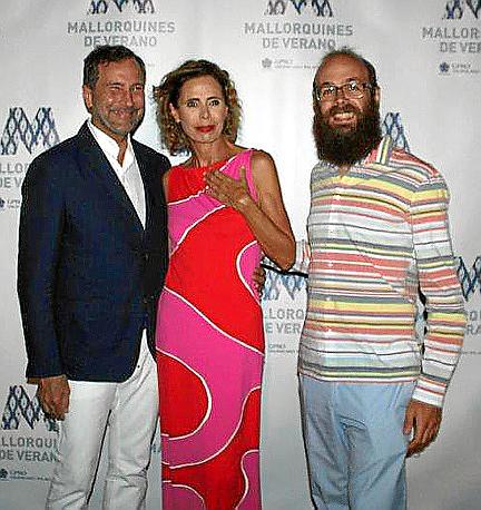 IV Gala Mallorquines de Verano