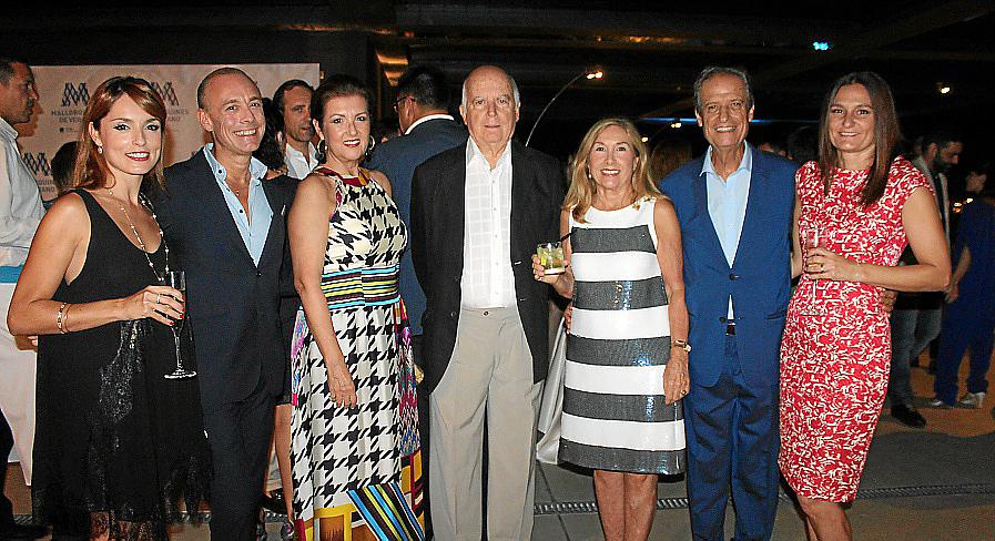 IV Gala Mallorquines de Verano