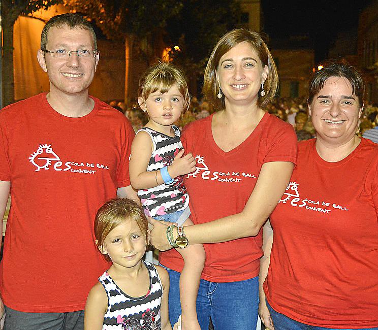 Cena solidaria en Felanitx