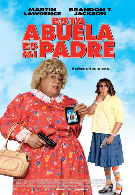 Ver detalle de la película