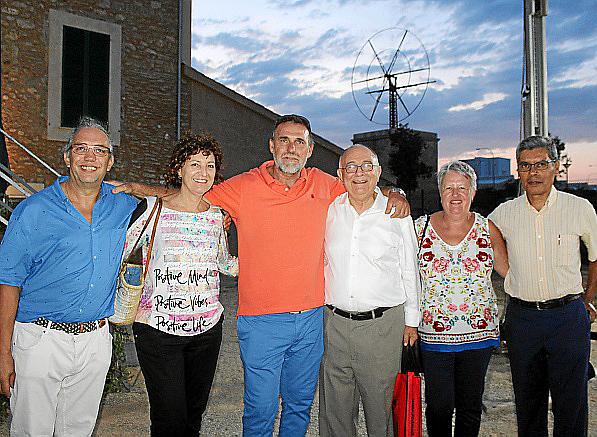 Projecte Home celebra su 30 aniversario