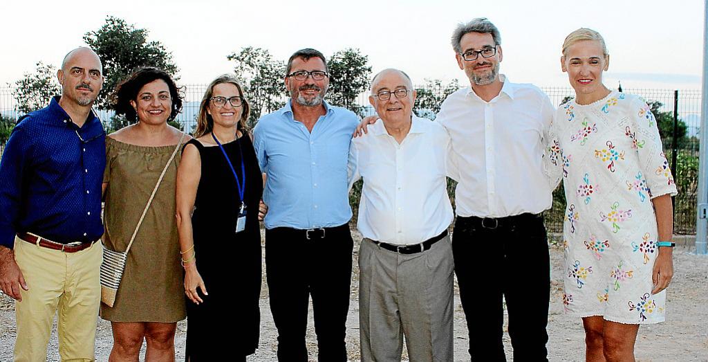 Projecte Home celebra su 30 aniversario