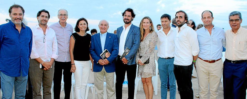 Projecte Home celebra su 30 aniversario