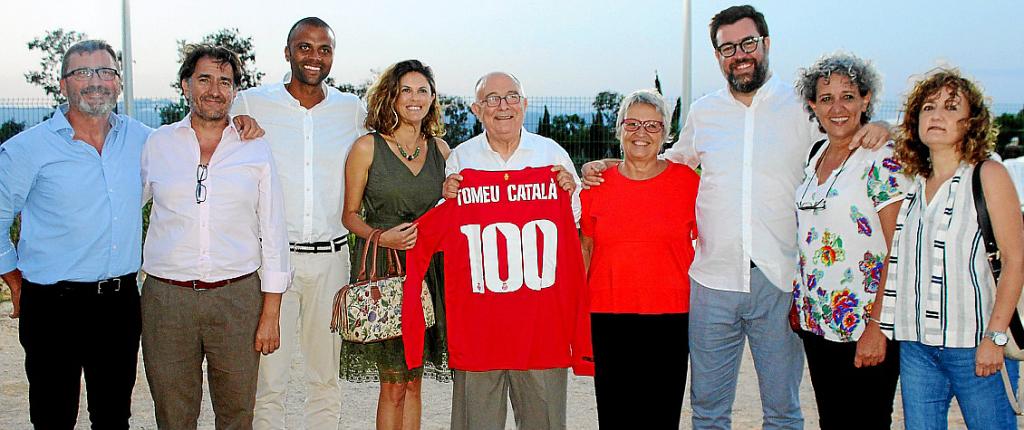 Projecte Home celebra su 30 aniversario