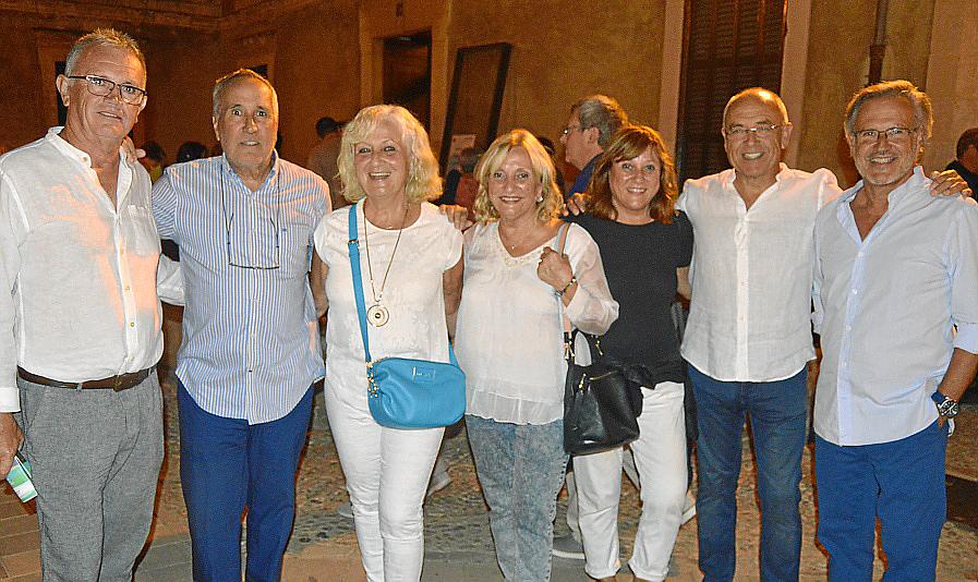 Nit de l'Art en Santa Maria
