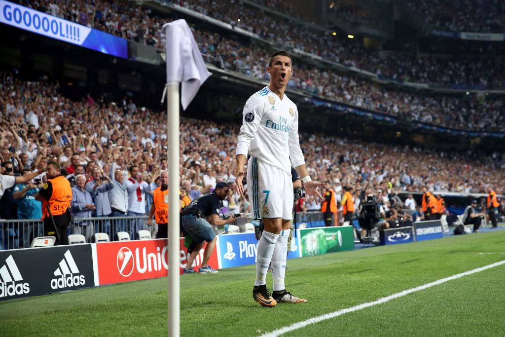 El Real Madrid inicia la defensa del título con victoria