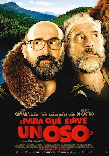 Ver detalle de la película
